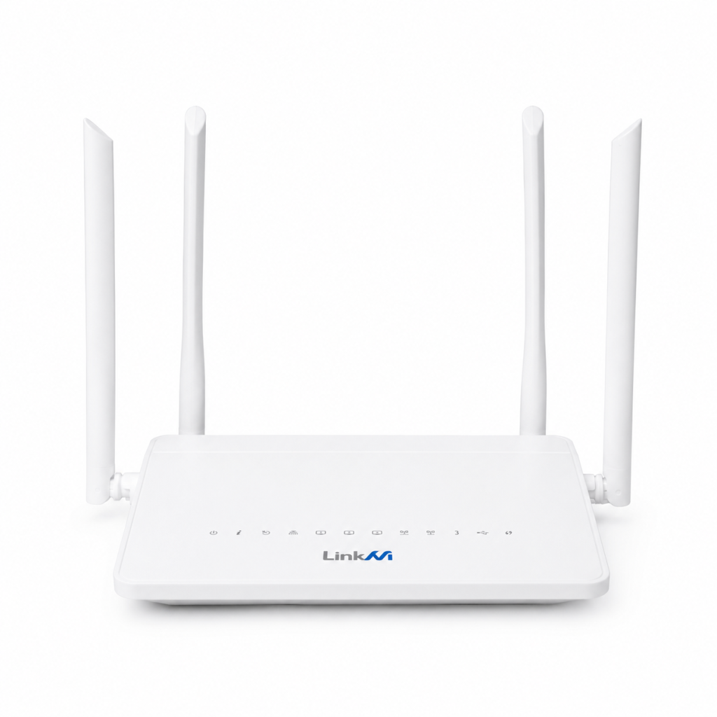 LinkWi Fiber 5