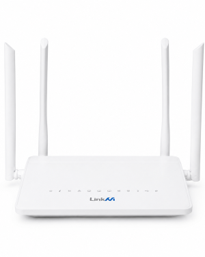 LinkWi Fiber 5